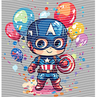 Marvel Comics-MA 373